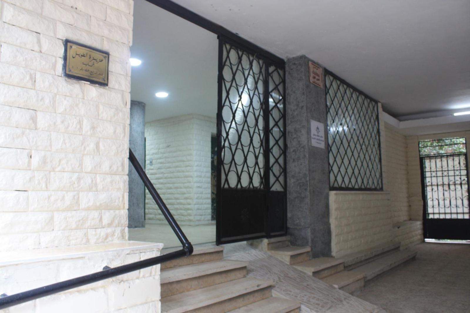 Agouza Nileview Apartment ไคโร ภายนอก รูปภาพ